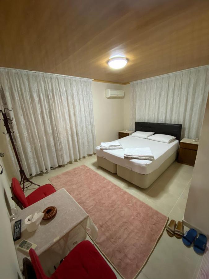 Elmas Pansiyon Karacasu  Exterior foto