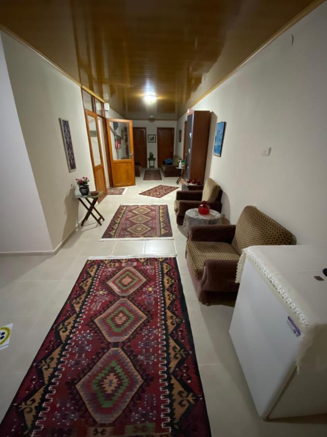 Elmas Pansiyon Karacasu  Exterior foto