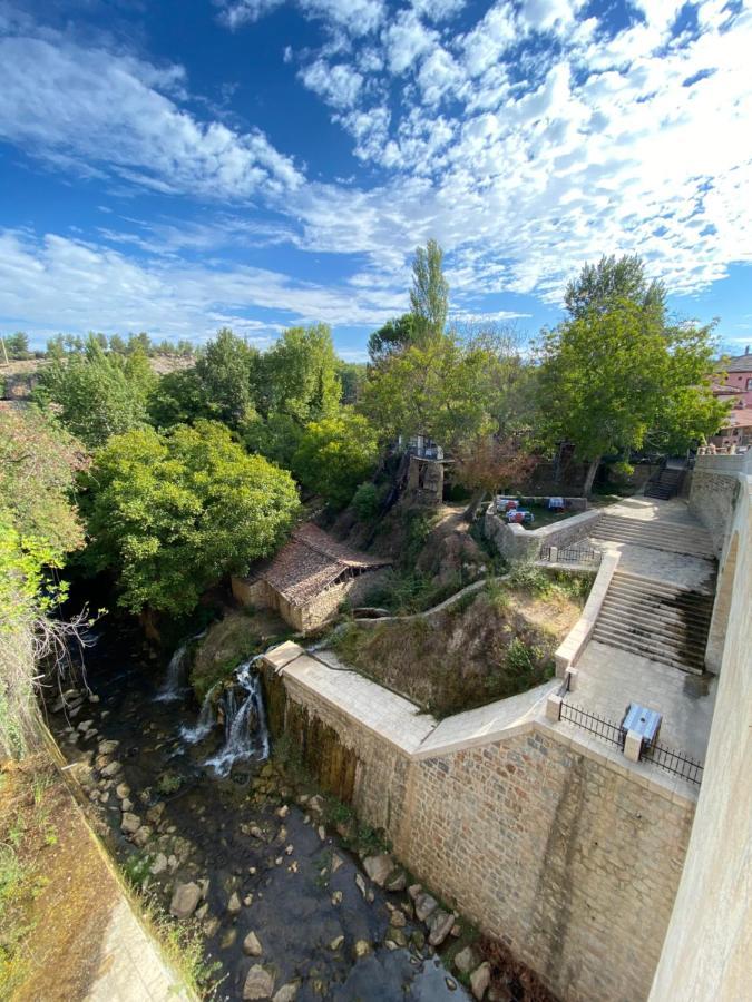 Elmas Pansiyon Karacasu  Exterior foto